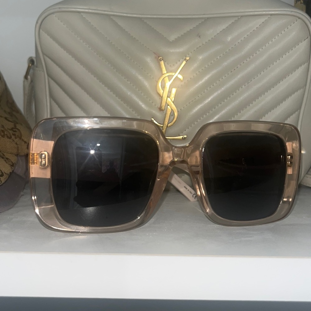 Christian Dior shades